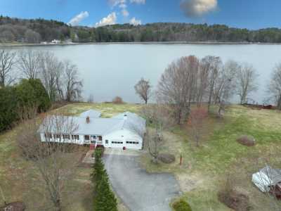 Home For Sale in Milton, Vermont