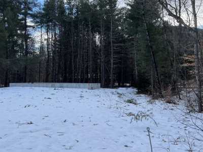 Residential Land For Sale in Tamworth, New Hampshire