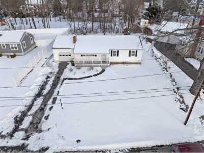 Home For Sale in Laconia, New Hampshire