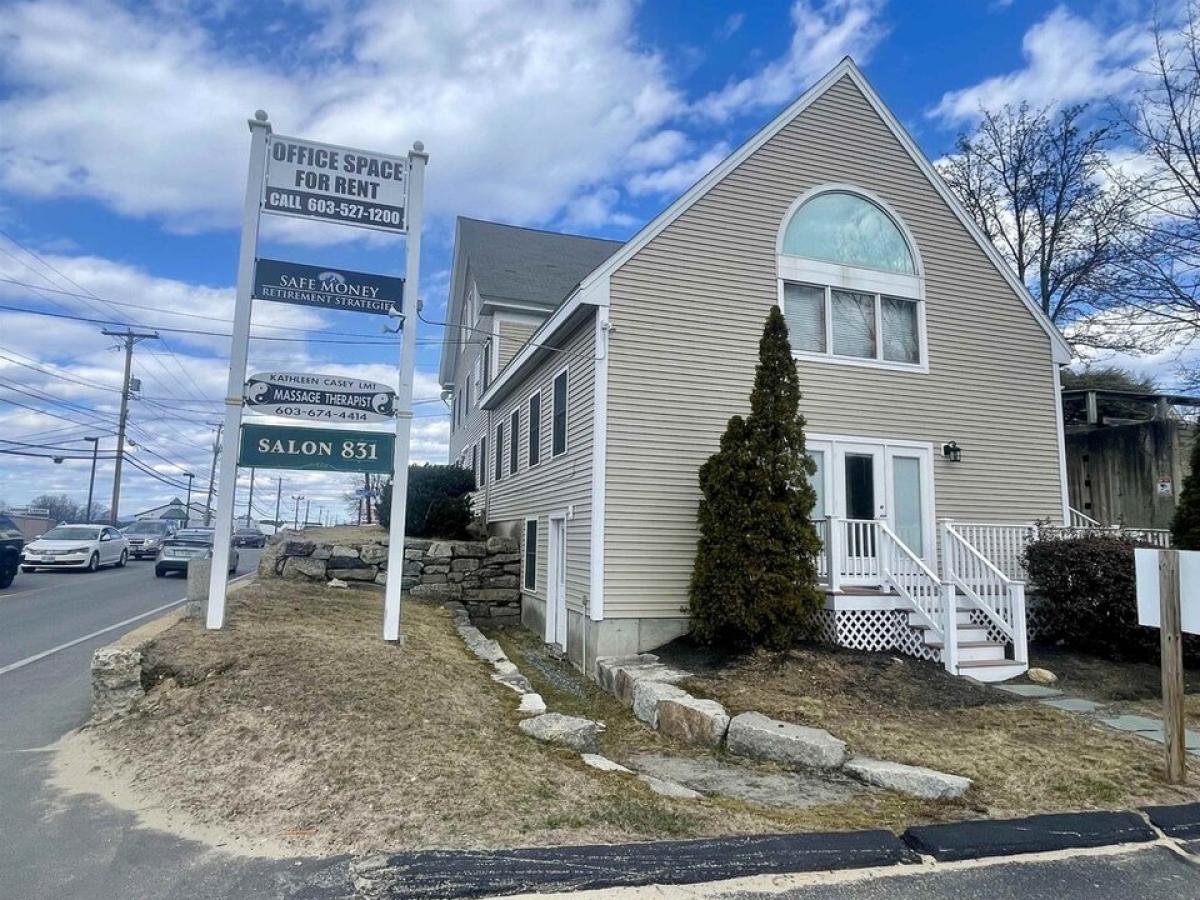 Picture of Home For Rent in Laconia, New Hampshire, United States