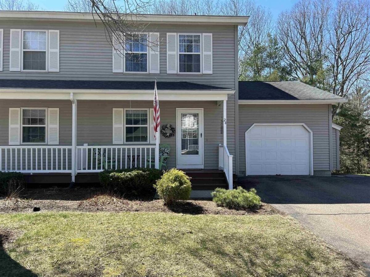 Picture of Home For Sale in Essex, Vermont, United States