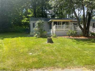 Home For Sale in Gilford, New Hampshire