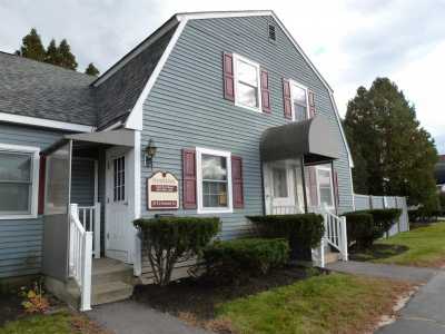 Home For Sale in Wolfeboro, New Hampshire