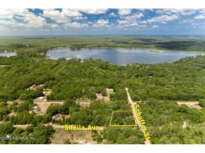 Residential Land For Rent in Interlachen, Florida