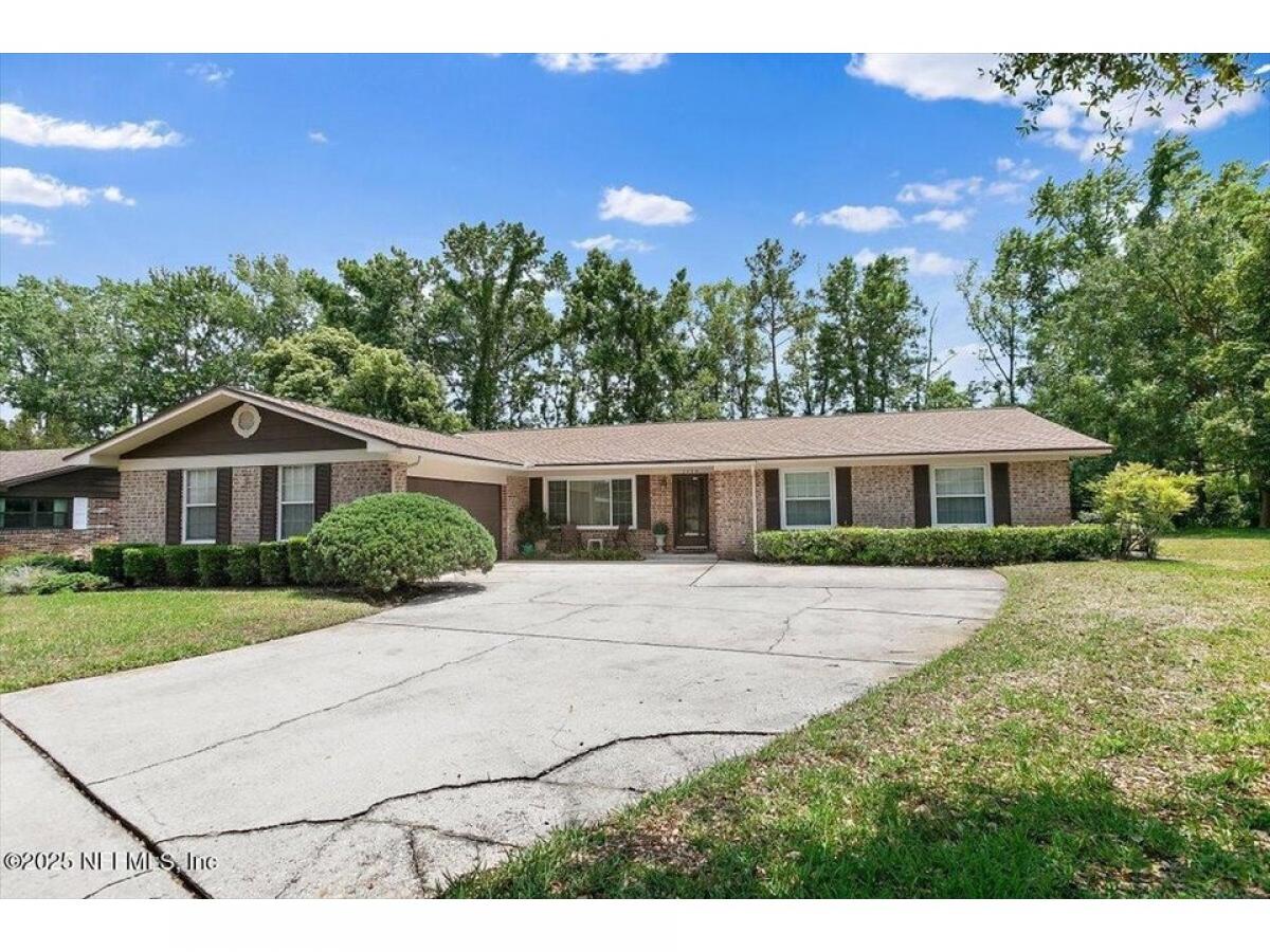 Picture of Home For Sale in Orange Park, Florida, United States