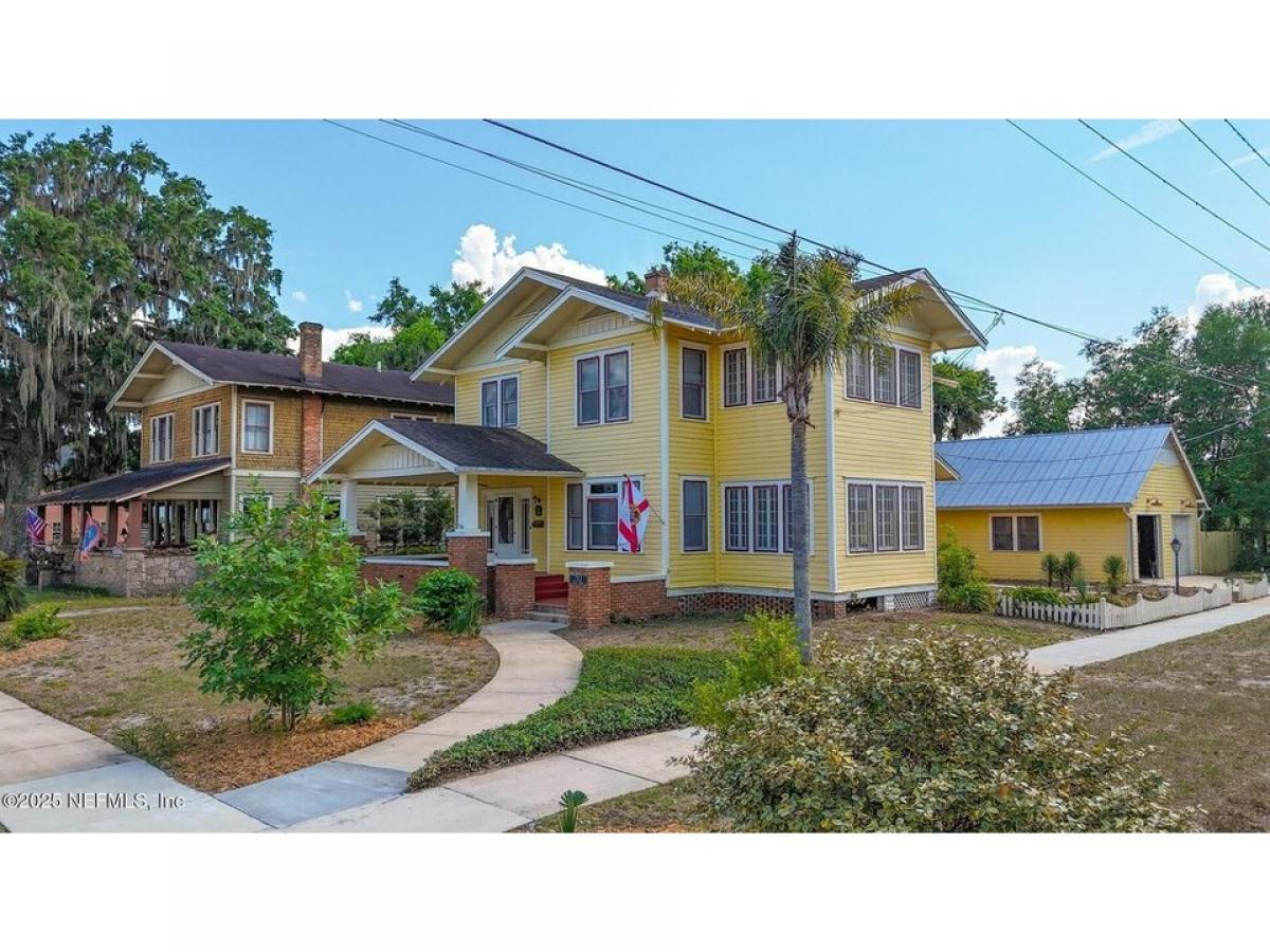 Picture of Home For Sale in Palatka, Florida, United States