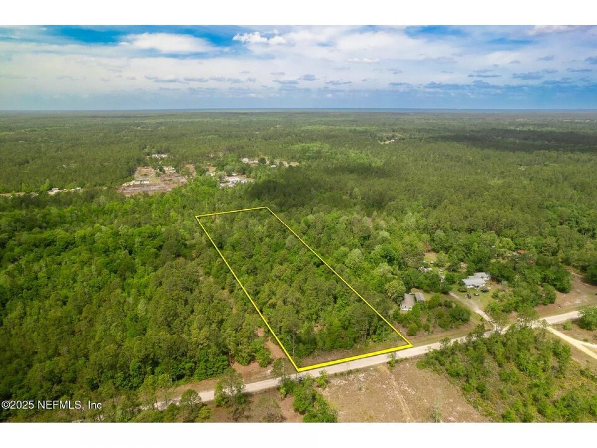 Picture of Residential Land For Sale in Keystone Heights, Florida, United States