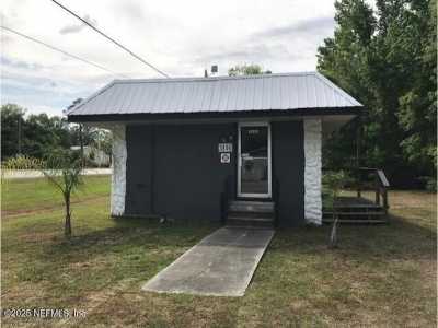 Home For Sale in Palatka, Florida