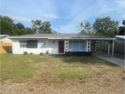 Home For Rent in Palatka, Florida