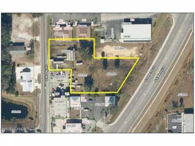 Residential Land For Sale in Palatka, Florida