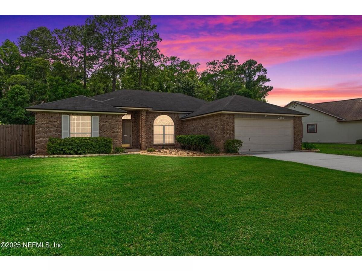 Picture of Home For Sale in Orange Park, Florida, United States