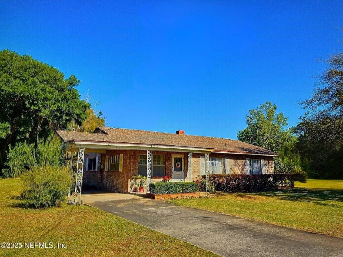 Picture of Home For Sale in Palatka, Florida, United States