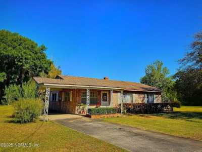 Home For Sale in Palatka, Florida