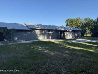 Home For Sale in Palatka, Florida