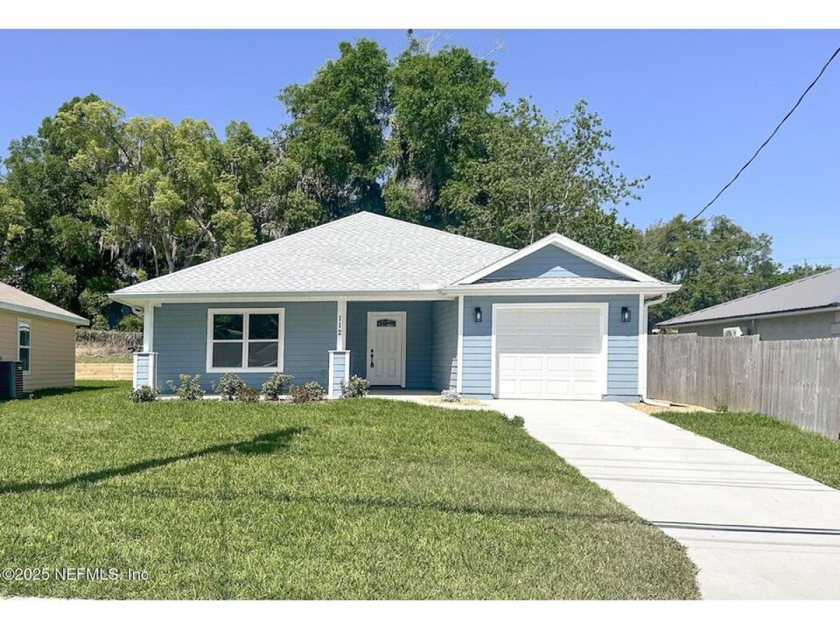 Picture of Home For Sale in Palatka, Florida, United States