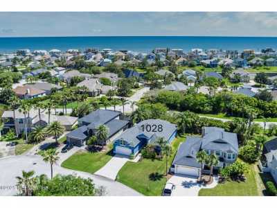 Home For Sale in Ponte Vedra Beach, Florida