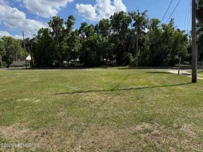 Residential Land For Sale in Palatka, Florida