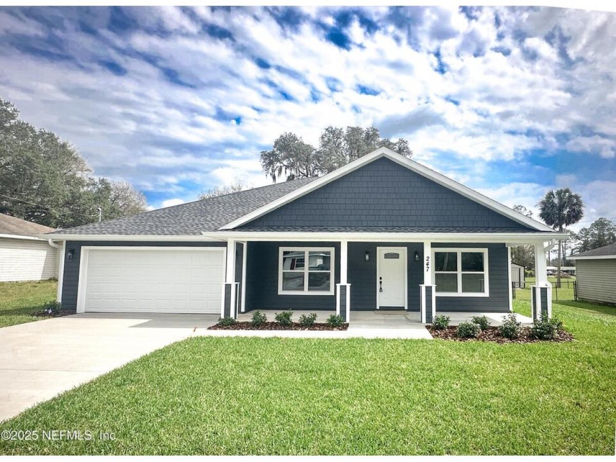Picture of Home For Sale in Palatka, Florida, United States