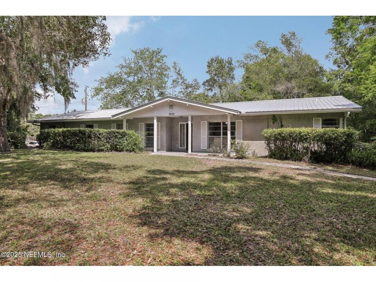 Picture of Home For Sale in Palatka, Florida, United States