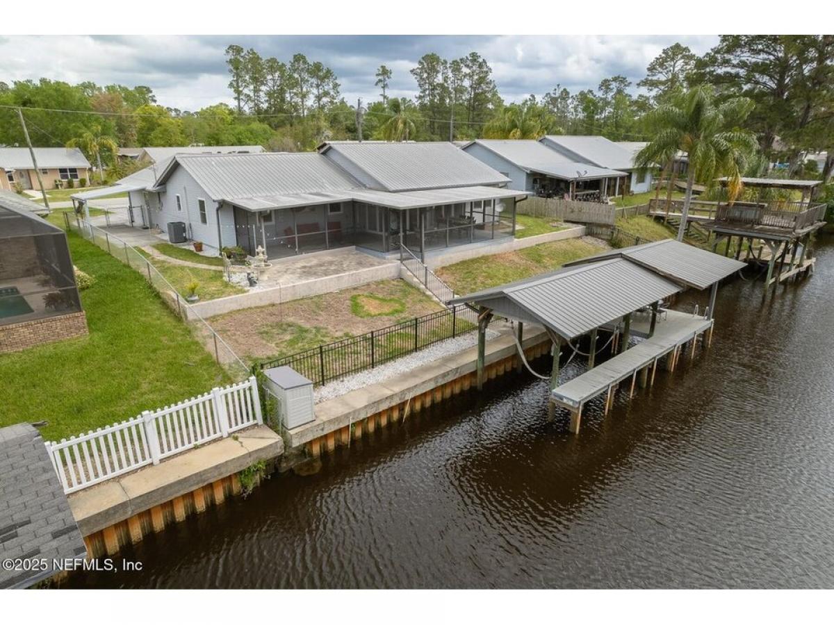 Picture of Home For Sale in East Palatka, Florida, United States