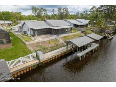 Home For Sale in East Palatka, Florida