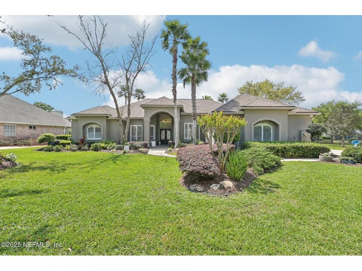 Picture of Home For Sale in Ponte Vedra Beach, Florida, United States