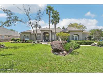 Home For Sale in Ponte Vedra Beach, Florida