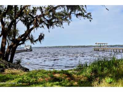 Residential Land For Sale in Palatka, Florida