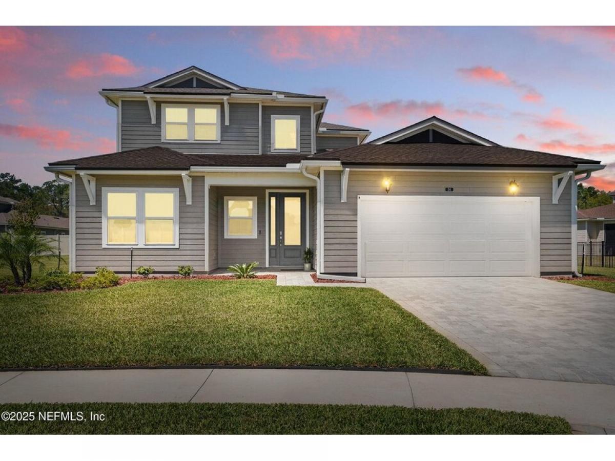 Picture of Home For Sale in Saint Johns, Florida, United States