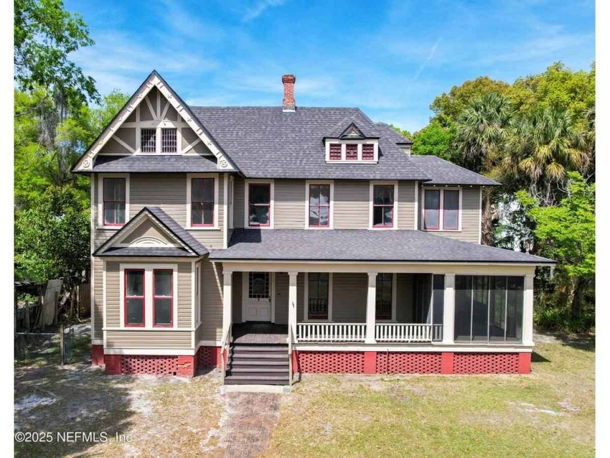 Picture of Home For Sale in Palatka, Florida, United States