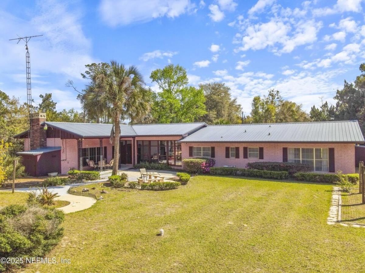 Picture of Home For Sale in Palatka, Florida, United States