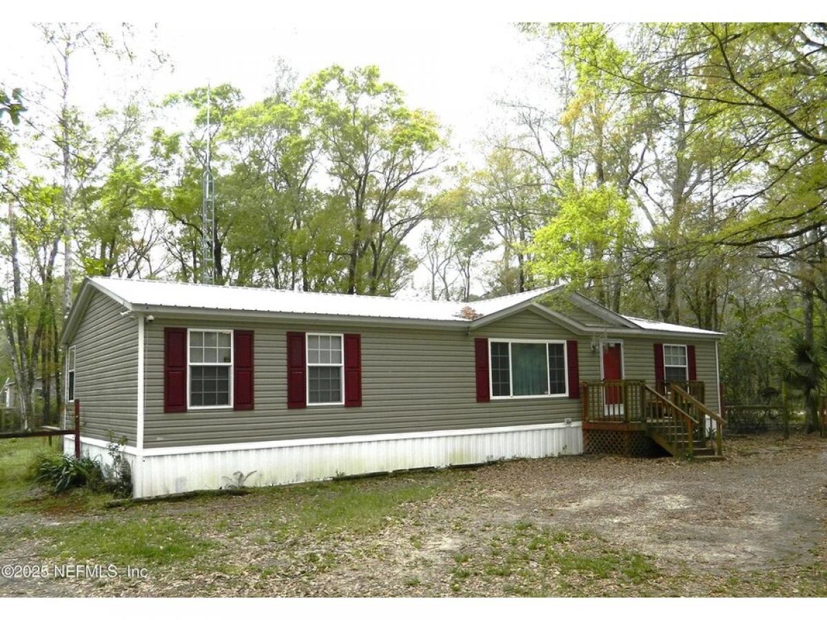 Picture of Home For Sale in Hastings, Florida, United States