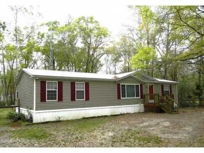 Home For Sale in Hastings, Florida