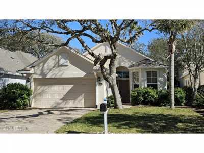 Home For Rent in Ponte Vedra Beach, Florida