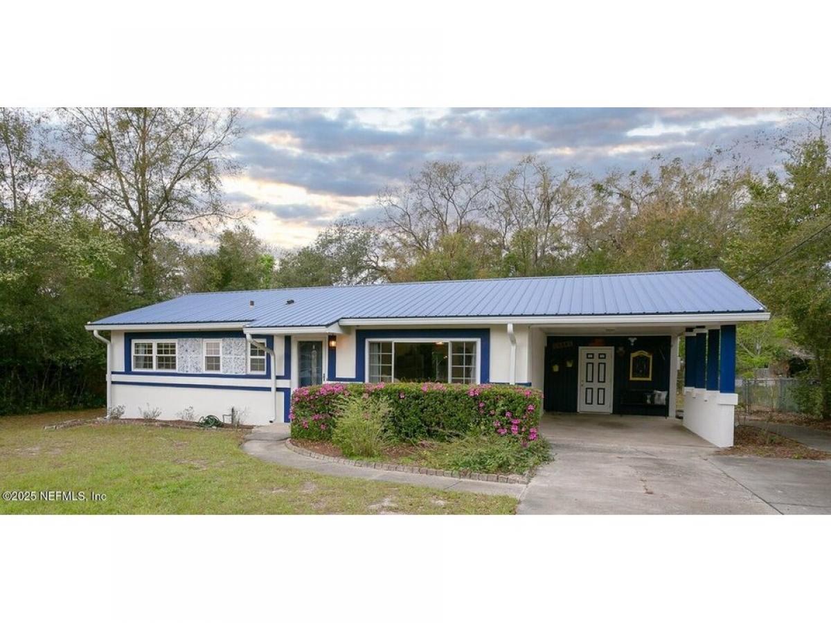 Picture of Home For Sale in Palatka, Florida, United States