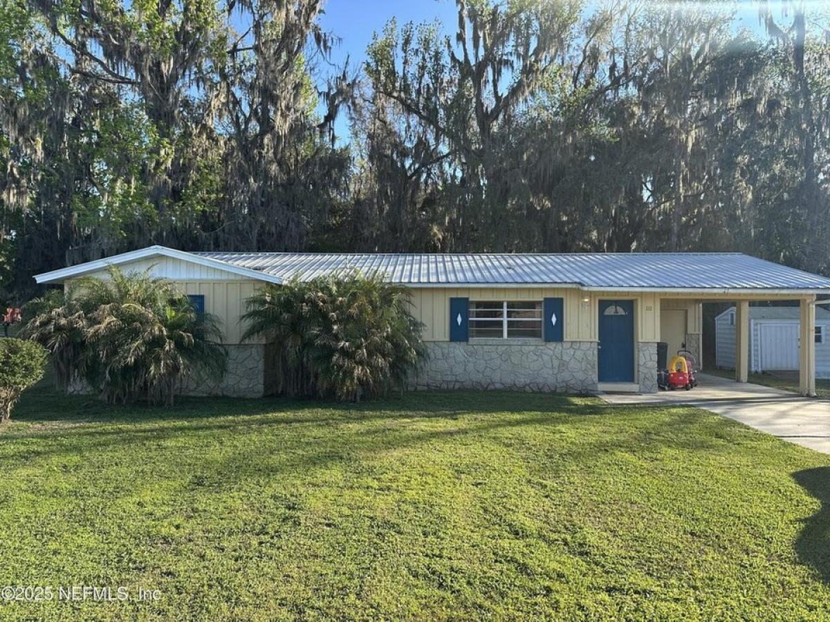 Picture of Home For Sale in East Palatka, Florida, United States