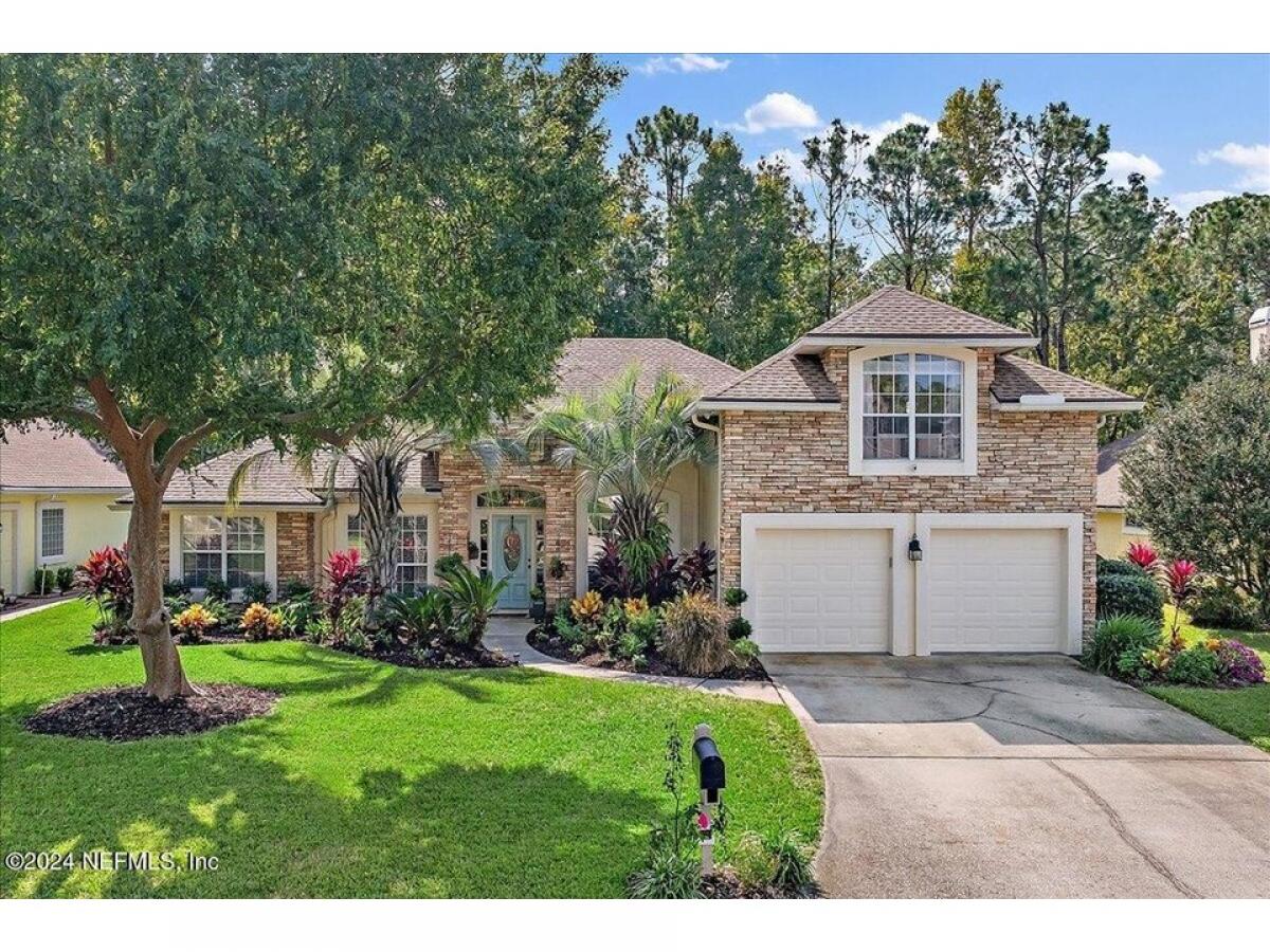 Picture of Home For Sale in Fleming Island, Florida, United States