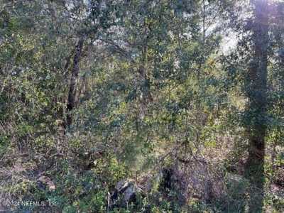 Residential Land For Rent in Hawthorne, Florida