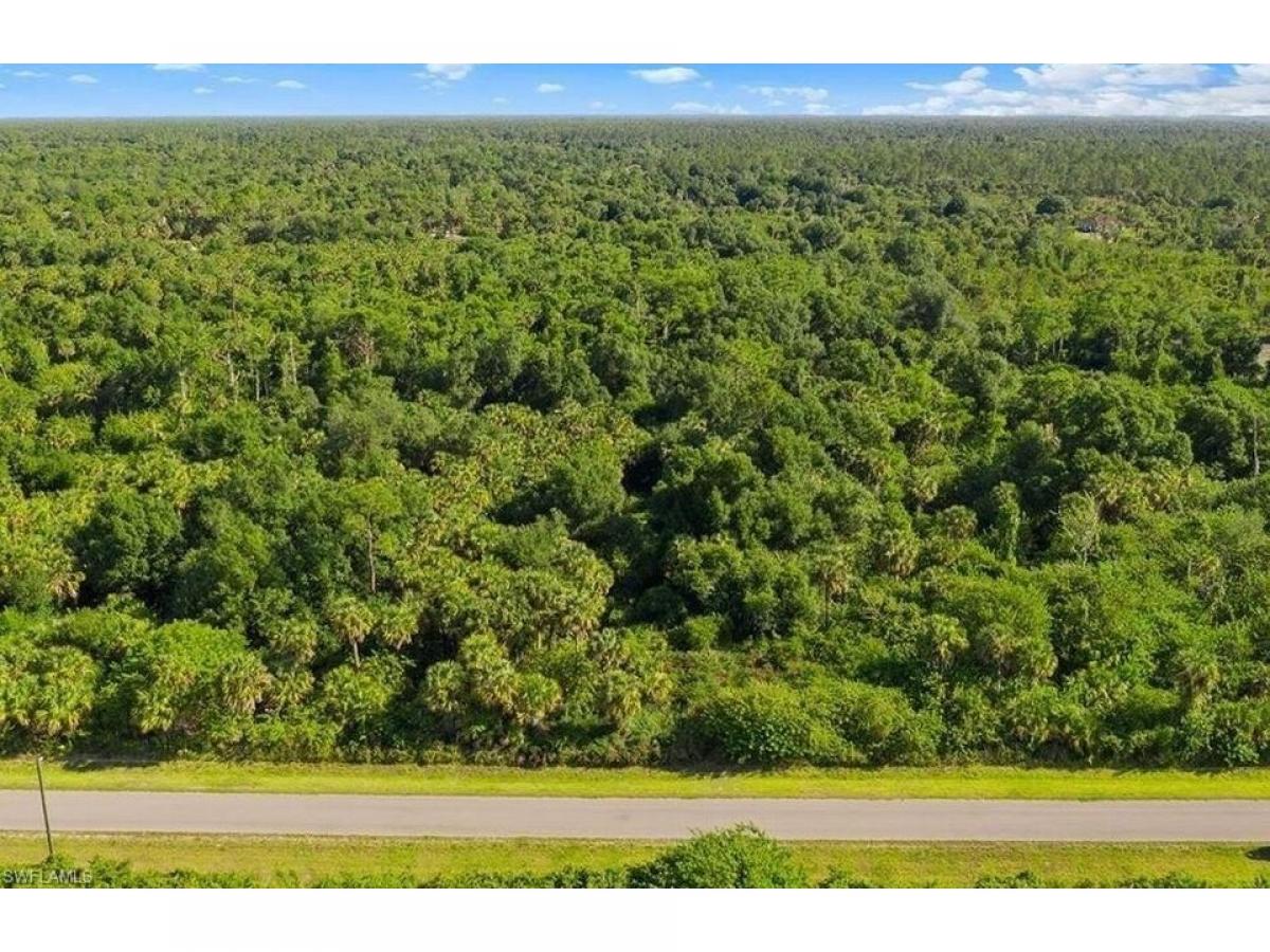 Picture of Residential Land For Sale in Naples, Florida, United States