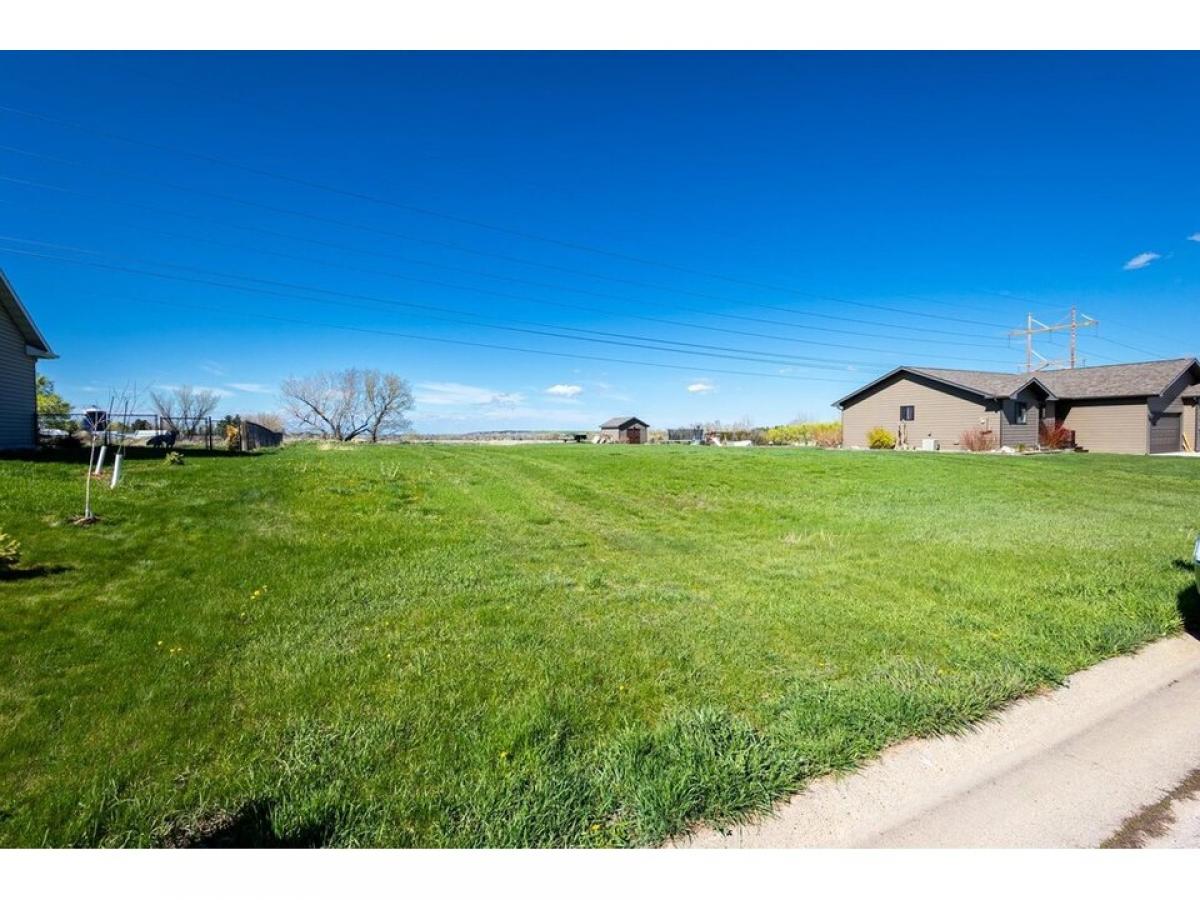 Picture of Residential Land For Sale in Spearfish, South Dakota, United States