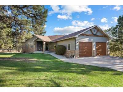 Home For Sale in Keystone, South Dakota