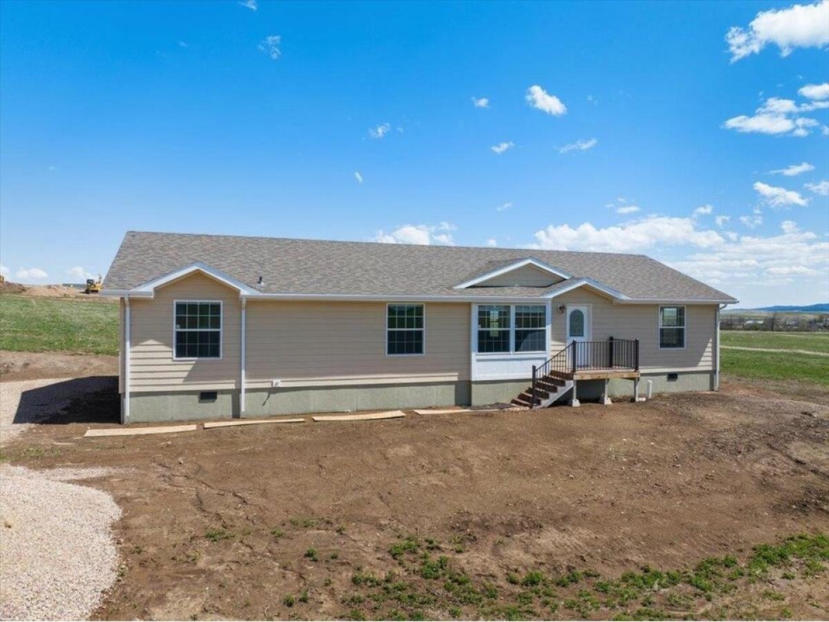 Picture of Home For Sale in Whitewood, South Dakota, United States