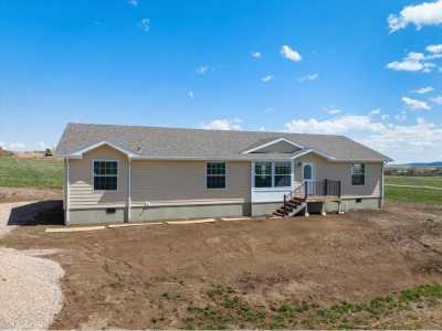 Home For Sale in Whitewood, South Dakota