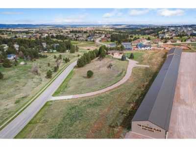Residential Land For Sale in Rapid City, South Dakota