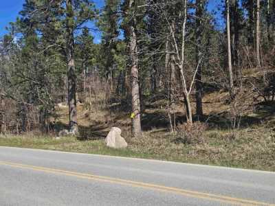 Residential Land For Sale in Spearfish, South Dakota