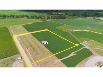 Residential Land For Sale in