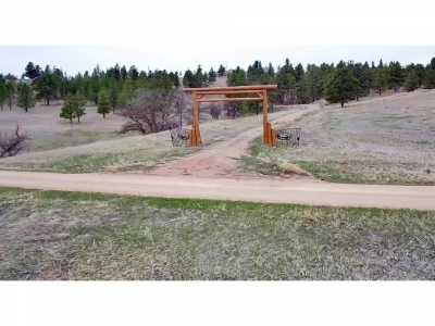 Home For Sale in Devils Tower, Wyoming