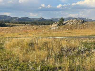 Residential Land For Sale in Custer, South Dakota