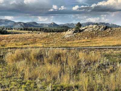 Residential Land For Sale in Custer, South Dakota