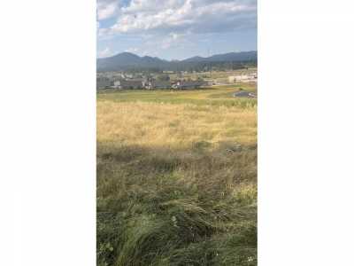 Residential Land For Sale in Custer, South Dakota